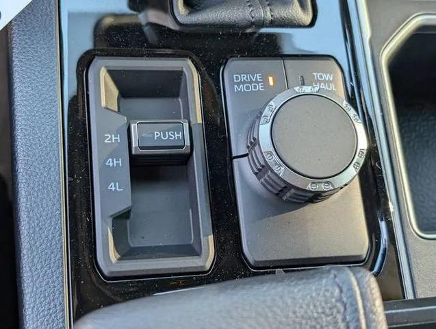 Photo of 2026 Blueprint Toyota Tundra
