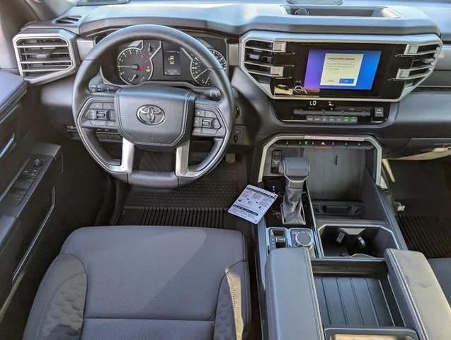 Photo of 2026 Blueprint Toyota Tundra