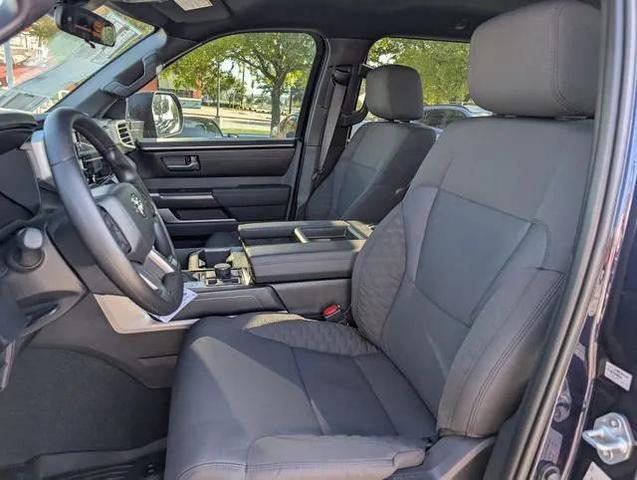 Photo of 2026 Blueprint Toyota Tundra
