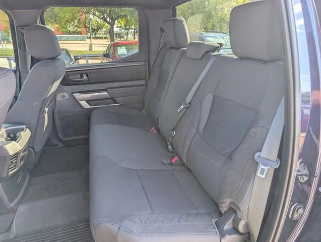 Photo of 2026 Blueprint Toyota Tundra