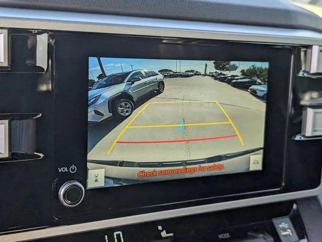 Photo of 2026 Blueprint Toyota Tundra