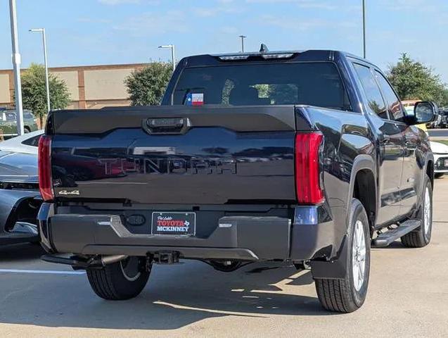 Photo of 2026 Blueprint Toyota Tundra
