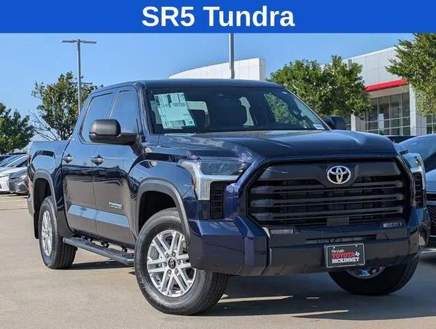 Photo of 2026 Blueprint Toyota Tundra