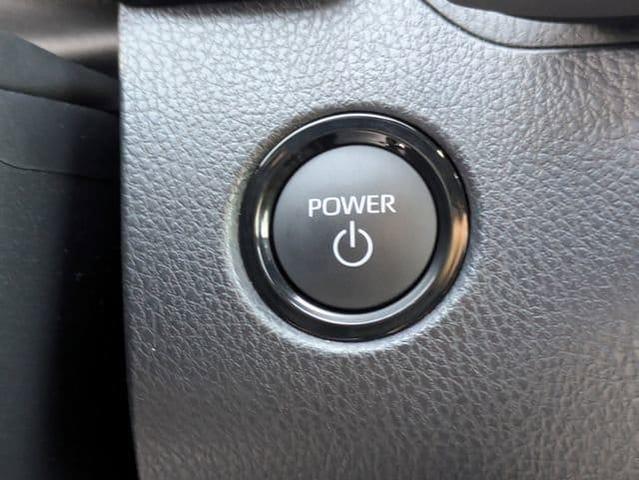 Photo of 2025 Reservoir Blue Toyota Camry