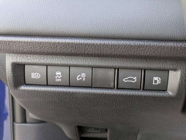 Photo of 2025 Reservoir Blue Toyota Camry