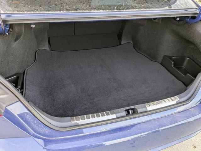 Photo of 2025 Reservoir Blue Toyota Camry