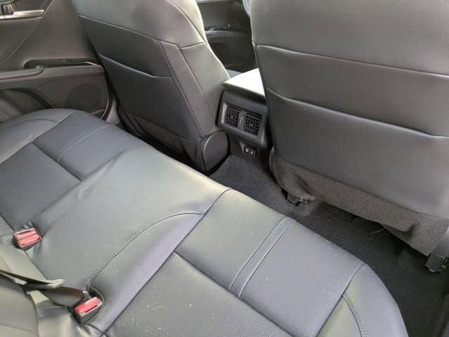 Photo of 2025 Reservoir Blue Toyota Camry