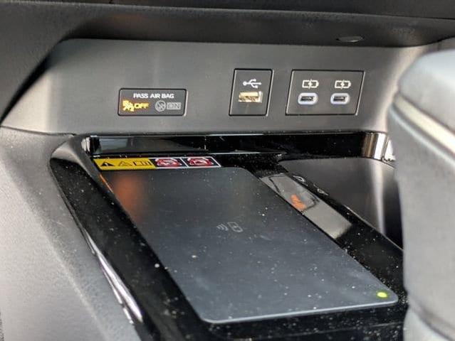 Photo of 2025 Reservoir Blue Toyota Camry