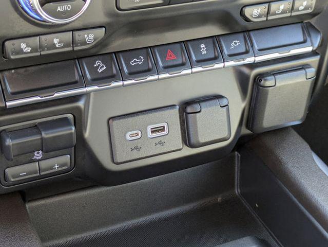 Photo of 2021 Cayenne Red Tintcoat GMC Sierra 1500