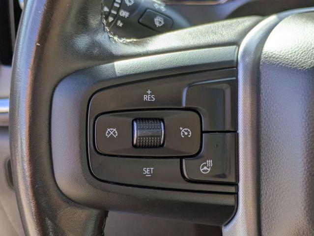 Photo of 2021 Cayenne Red Tintcoat GMC Sierra 1500