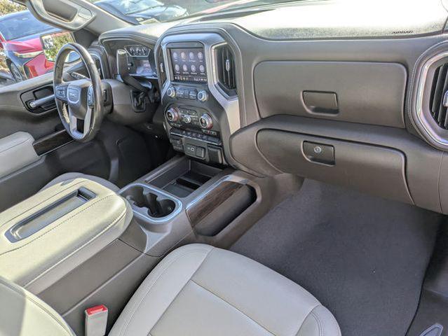 Photo of 2021 Cayenne Red Tintcoat GMC Sierra 1500