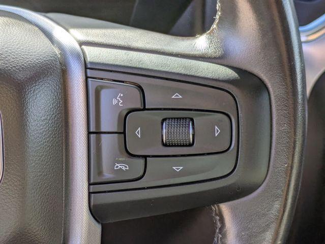 Photo of 2021 Cayenne Red Tintcoat GMC Sierra 1500