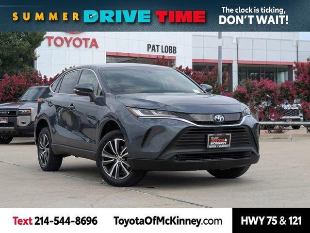 2023 Toyota Venza