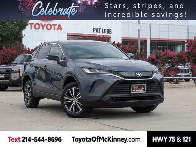 2023 Toyota Venza