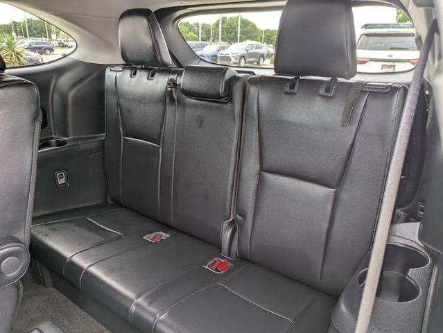 Photo of 2023 Blueprint Toyota Highlander Hybrid