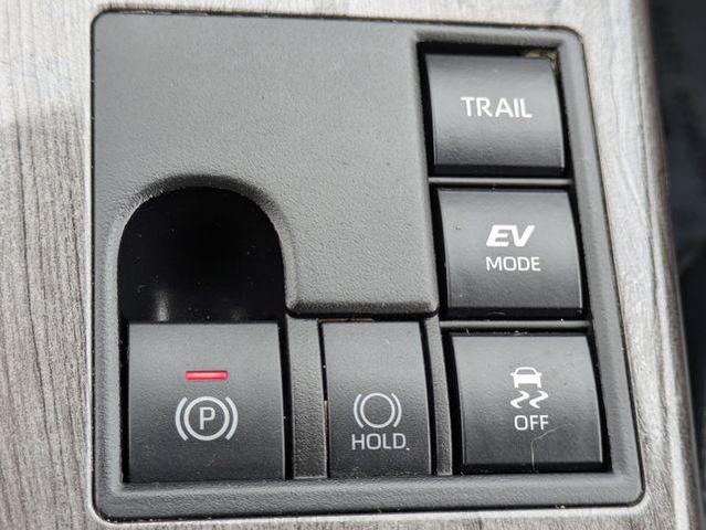 Photo of 2023 Blueprint Toyota Highlander Hybrid