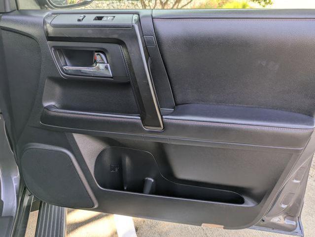 Photo of 2023 Magnetic Gray Metallic Toyota 4Runner