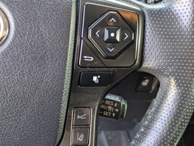 Photo of 2023 Magnetic Gray Metallic Toyota 4Runner