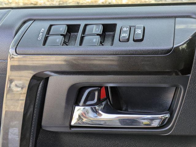 Photo of 2023 Magnetic Gray Metallic Toyota 4Runner