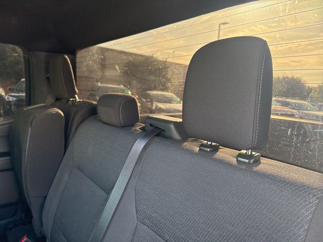 Photo of 2023 Atlas Blue Metallic Ford F-150