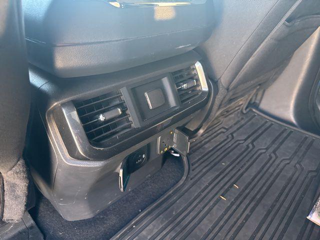 Photo of 2023 Atlas Blue Metallic Ford F-150