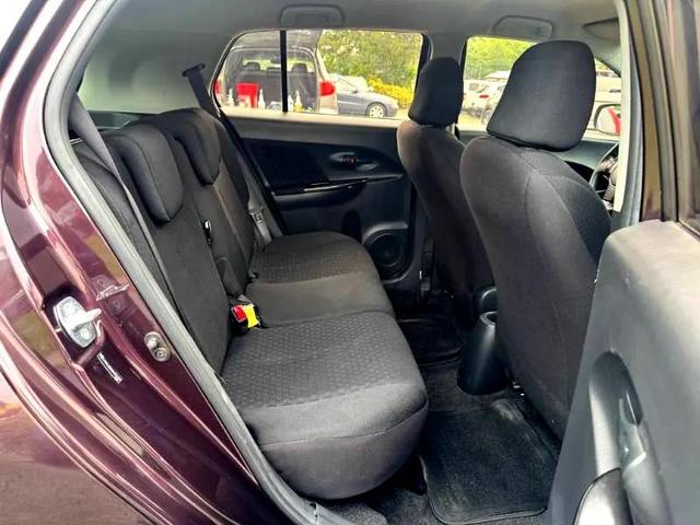 Photo of 2010 Burgundy Scion xD