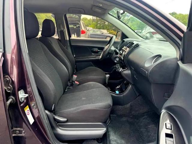 Photo of 2010 Burgundy Scion xD