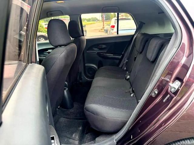 Photo of 2010 Burgundy Scion xD