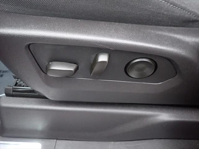 Photo of 2024 Volcanic Red Tintcoat GMC Sierra 1500
