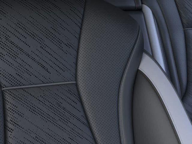 Photo of 2025 EBONY Buick Envision
