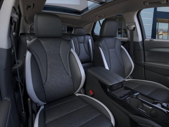 Photo of 2025 EBONY Buick Envision