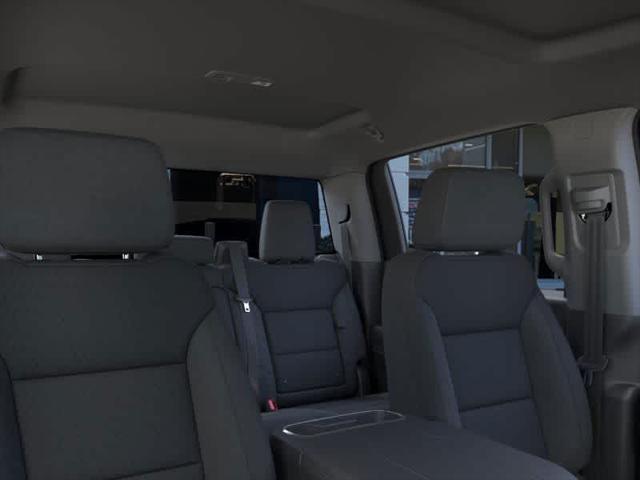 Photo of 2025 Cardinal Red GMC Sierra 1500