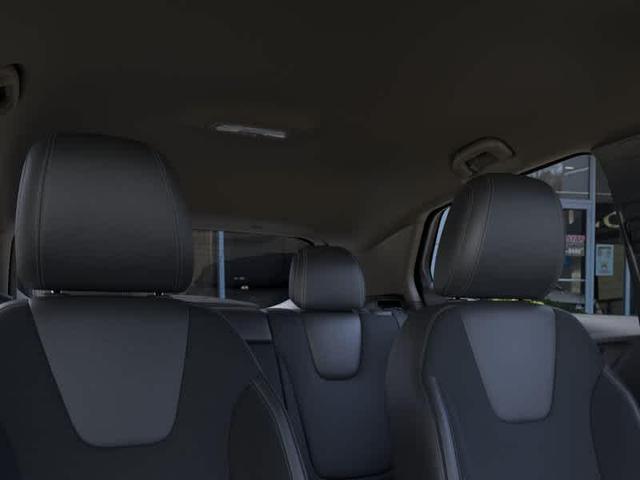 Photo of 2026 Moonstone Gray Metallic Buick Encore GX