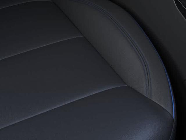 Photo of 2025 Ocean Blue Metallic Buick Envista