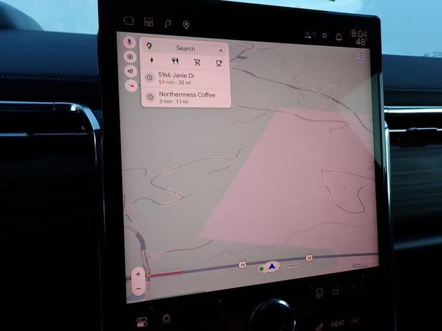 Photo of 2025 Onyx Black GMC Sierra EV