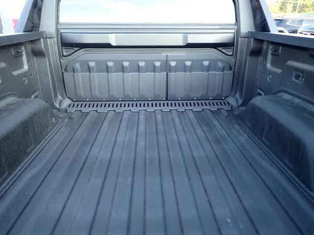 Photo of 2025 Onyx Black GMC Sierra EV