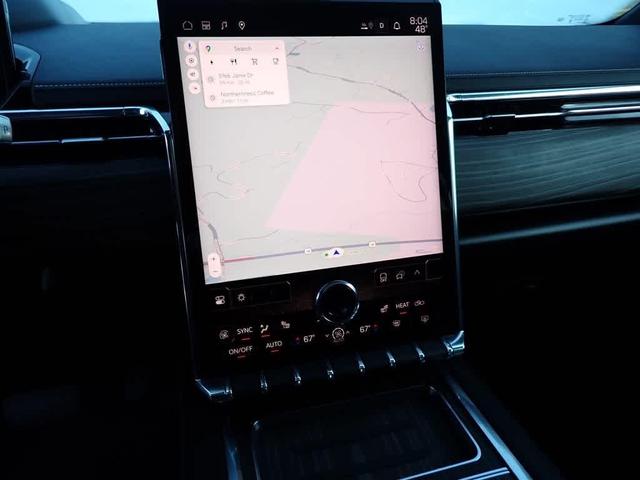 Photo of 2025 Onyx Black GMC Sierra EV