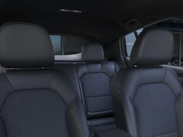 Photo of 2025 Moonstone Gray Metallic Buick Envista