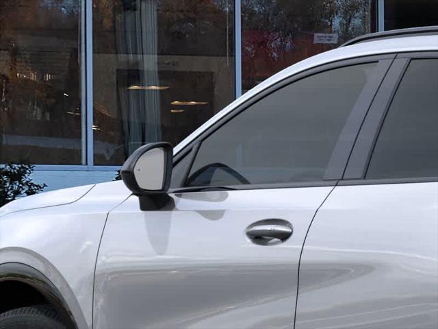 Photo of 2025 MOONSTONE Buick Envision