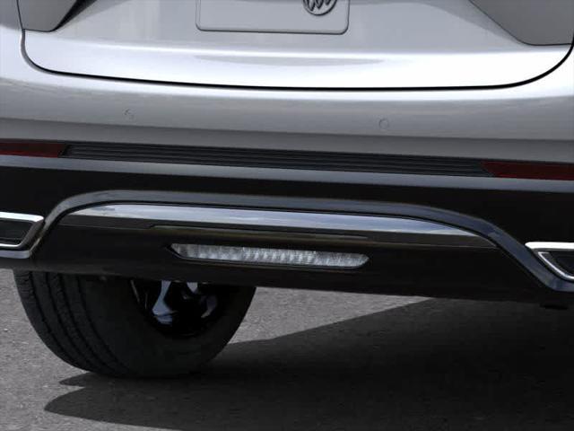 Photo of 2025 MOONSTONE Buick Envision
