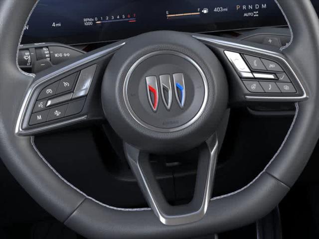 Photo of 2025 MOONSTONE Buick Envision