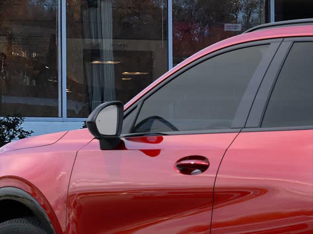 Photo of 2025 RED Buick Envision