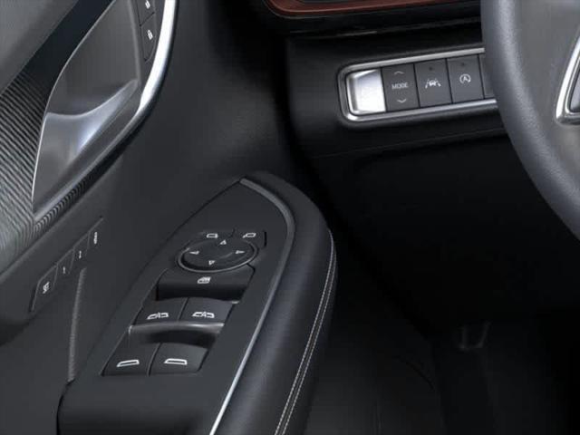 Photo of 2025 RED Buick Envision