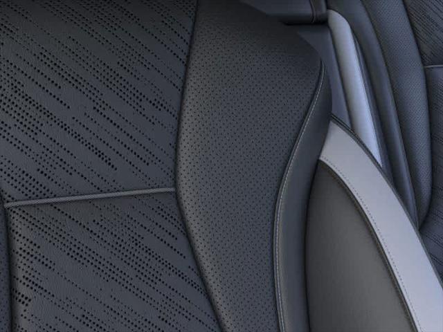 Photo of 2025 RED Buick Envision
