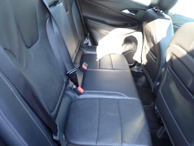 Photo of 2022 Cinnabar Metallic Buick Encore GX