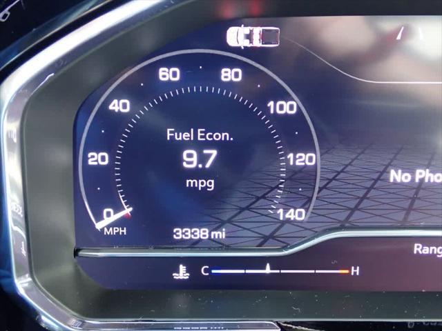 Photo of 2024 Summit White GMC Sierra 1500
