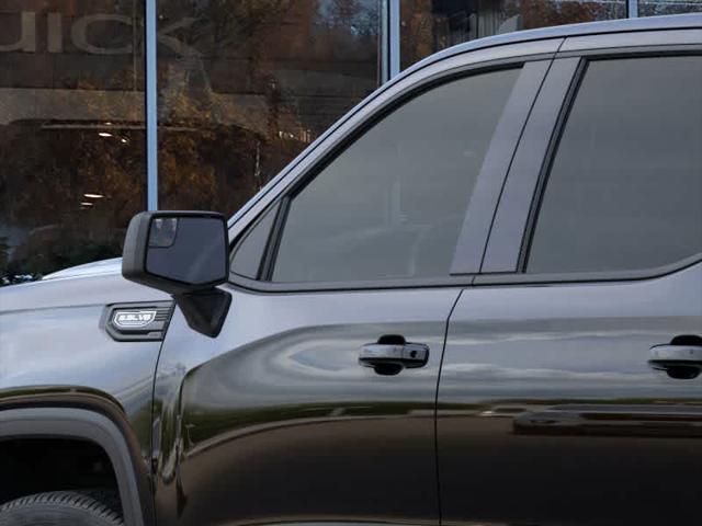 Photo of 2025 Onyx Black GMC Sierra 1500