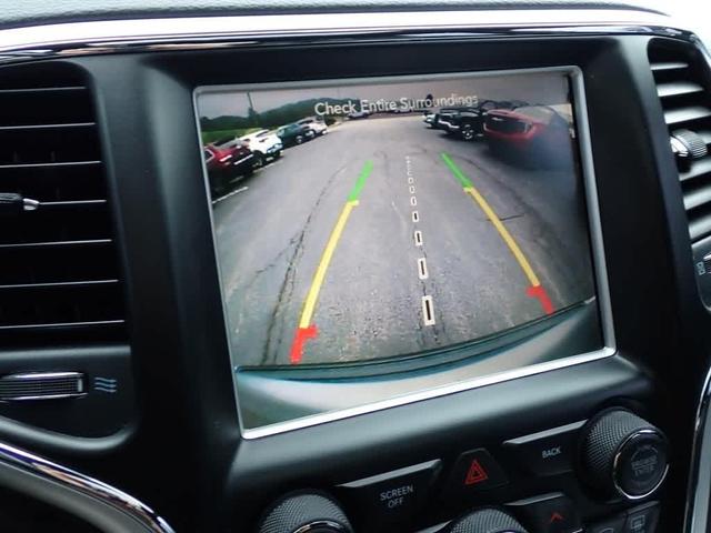 Photo of 2015 Billet Silver Metallic Clearcoat Jeep Grand Cherokee