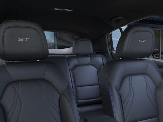 Photo of 2025 Summit White Buick Envista
