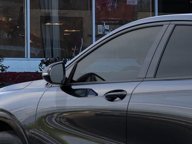 Photo of 2025 Ebony Twilight Metallic Buick Envista